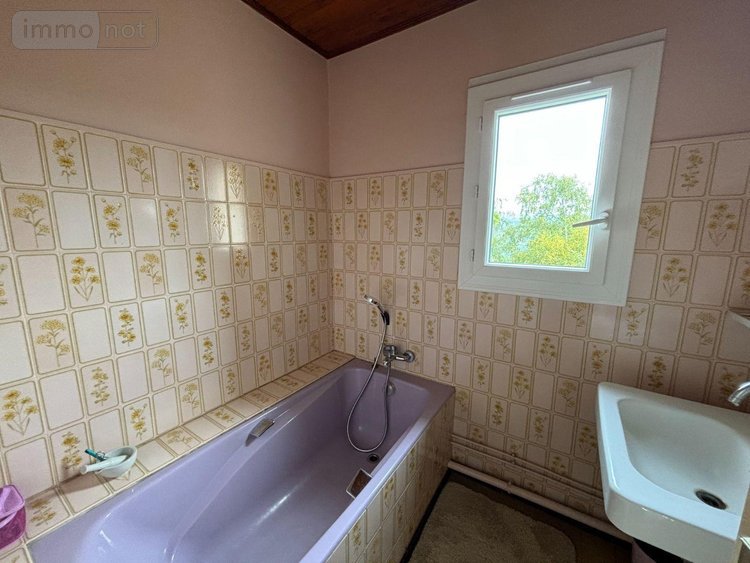 Maison a vendre Figeac 46100 Lot 107 m2 5 pièces 224500 euros