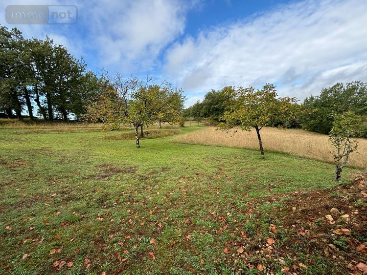 Maison a vendre Figeac 46100 Lot 107 m2 5 pièces 224500 euros