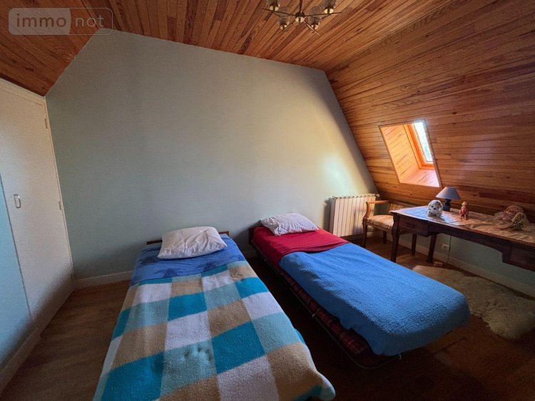 Maison a vendre Figeac 46100 Lot 107 m2 4 pièces 239900 euros