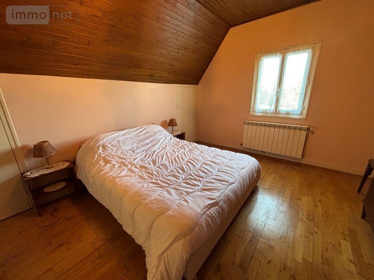 Maison a vendre Figeac 46100 Lot 107 m2 4 pièces 239900 euros