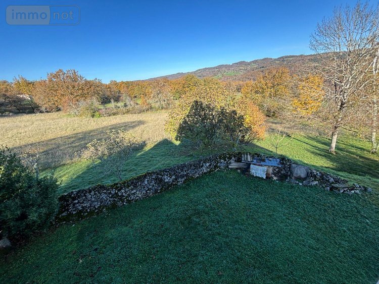 Maison a vendre Figeac 46100 Lot 107 m2 5 pièces 224500 euros