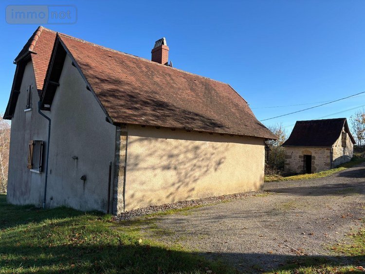 Maison a vendre Figeac 46100 Lot 107 m2 4 pièces 239900 euros