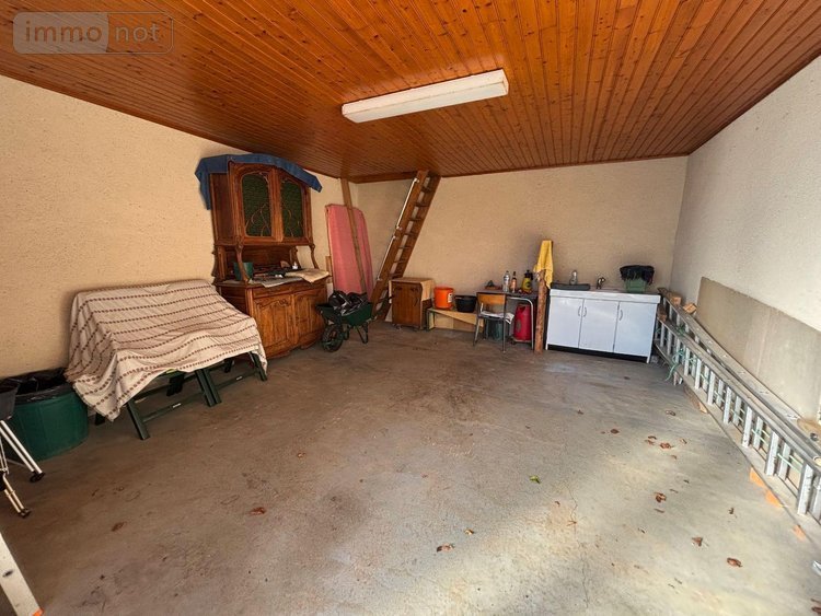 Maison a vendre Figeac 46100 Lot 107 m2 4 pièces 239900 euros