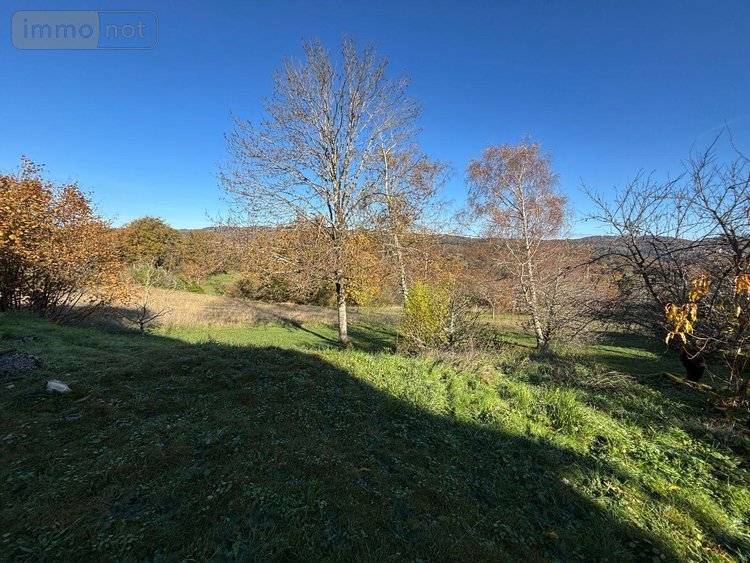 Maison a vendre Figeac 46100 Lot 107 m2 5 pièces 224500 euros