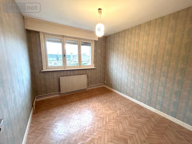 Maison a vendre Hondschoote 59122 Nord 119 m2 6 pièces 162000 euros