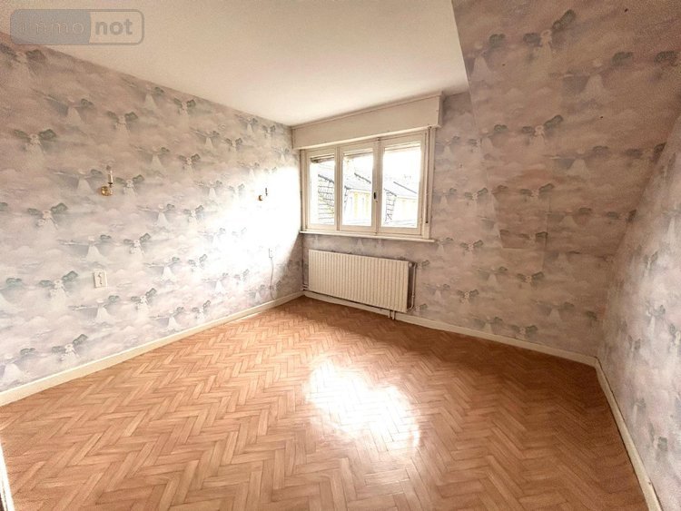 Maison a vendre Hondschoote 59122 Nord 119 m2 6 pièces 162000 euros