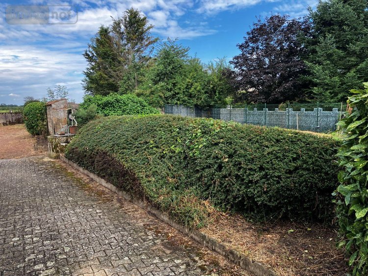 Maison a vendre Ciry-le-Noble 71420 Saône-et-Loire 112 m2 4 pièces 110000 euros