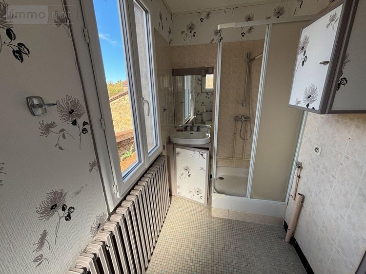 Maison a vendre Lacapelle-Marival 46120 Lot 110 m2 5 pièces 44000 euros