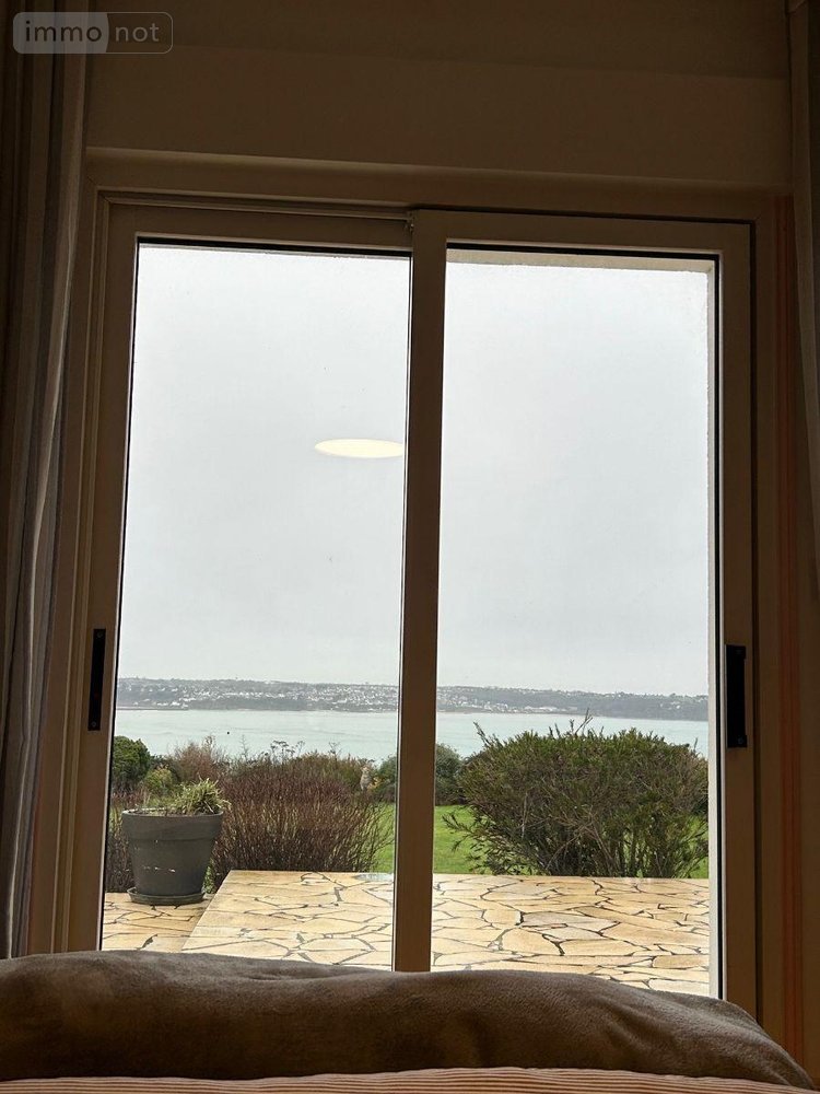 Maison a vendre Hillion 22120 Côtes-d'Armor 214 m2 8 pièces 1137000 euros