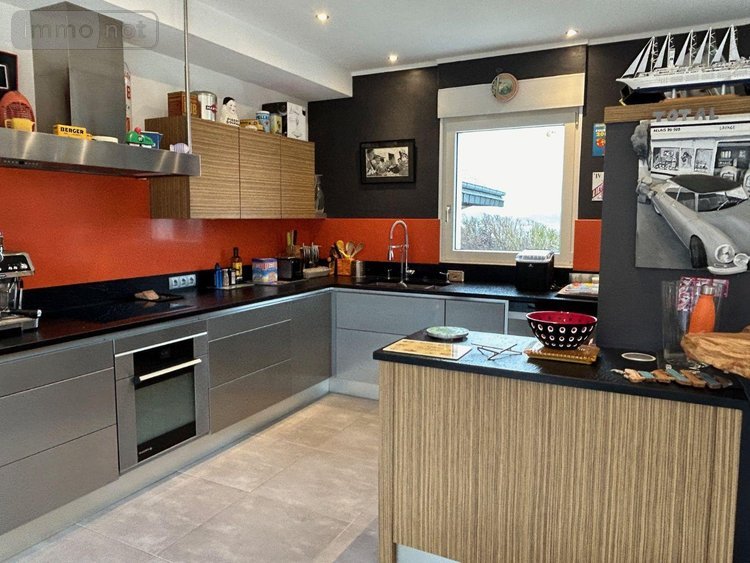 Maison a vendre Hillion 22120 Côtes-d'Armor 214 m2 8 pièces 1137000 euros