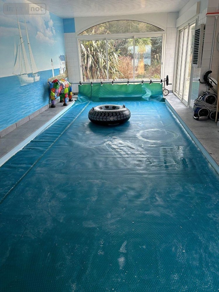 Maison a vendre Hillion 22120 Côtes-d'Armor 214 m2 8 pièces 1137000 euros