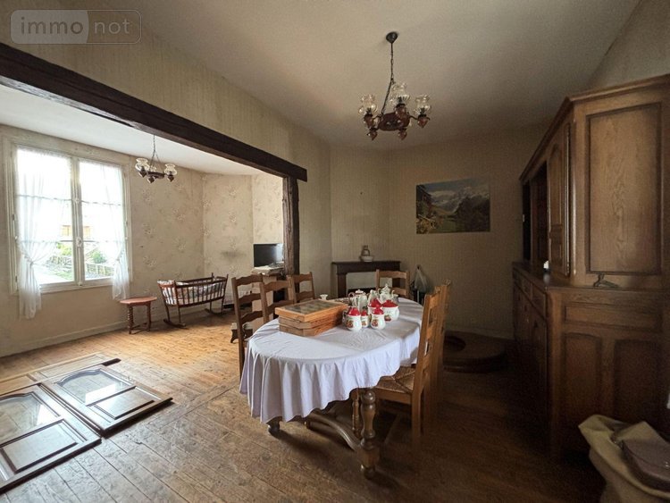 Maison a vendre Chivres-Val 02880 Aisne 57 m2 3 pièces 94500 euros