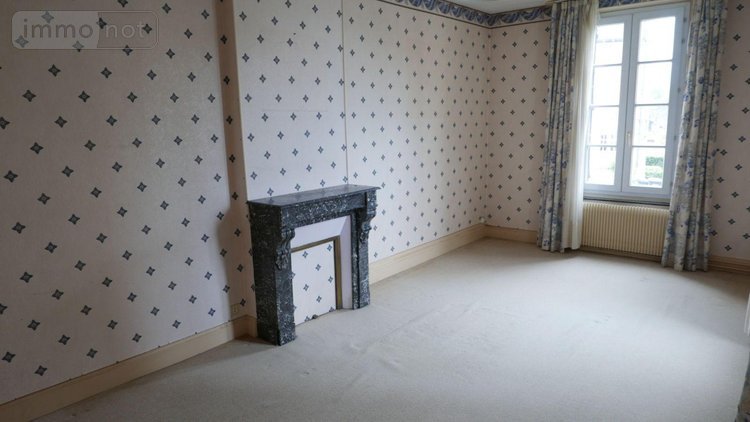 Maison a vendre Saulces-Monclin 08270 Ardennes 189 m2 8 pièces 265600 euros