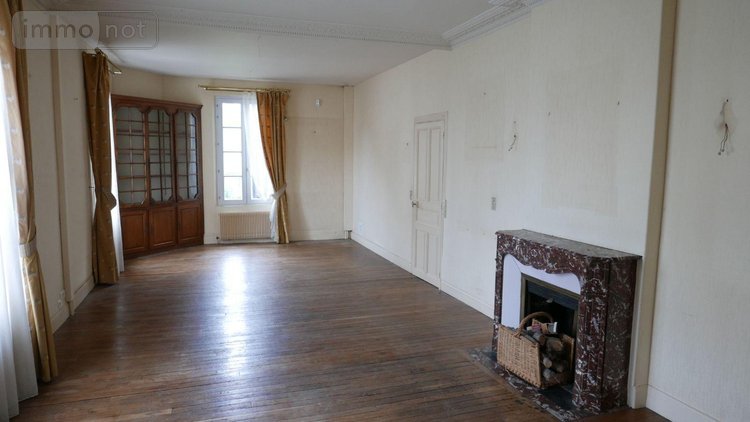 Maison a vendre Saulces-Monclin 08270 Ardennes 189 m2 8 pièces 265600 euros