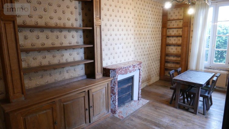 Maison a vendre Saulces-Monclin 08270 Ardennes 189 m2 8 pièces 250000 euros