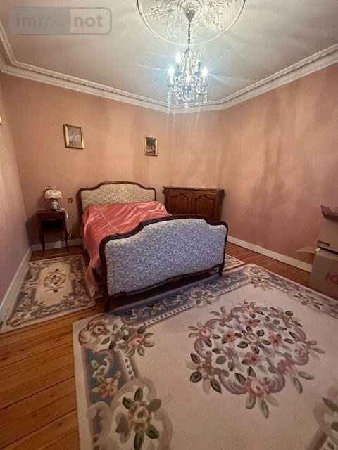 Maison a vendre Le Mesnil-Esnard 76240 Seine-Maritime 85 m2 3 pièces 169000 euros