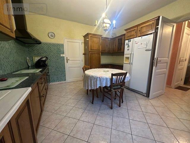 Maison a vendre Amfreville-la-Mi-Voie 76920 Seine-Maritime 85 m2 3 pièces 169000 euros