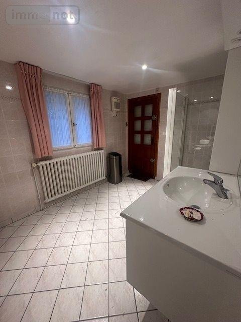 Maison a vendre Amfreville-la-Mi-Voie 76920 Seine-Maritime 85 m2 3 pièces 169000 euros