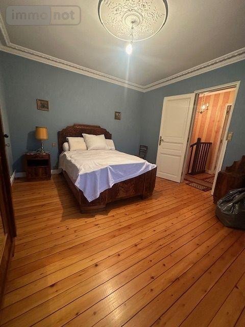 Maison a vendre Amfreville-la-Mi-Voie 76920 Seine-Maritime 85 m2 3 pièces 169000 euros