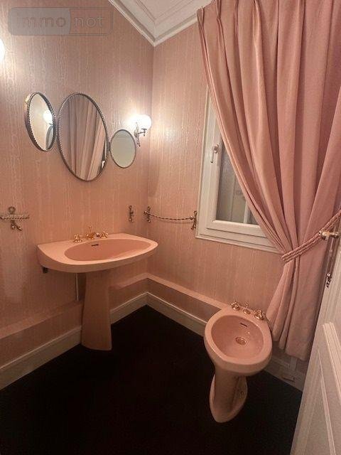 Maison a vendre Le Mesnil-Esnard 76240 Seine-Maritime 85 m2 3 pièces 169000 euros