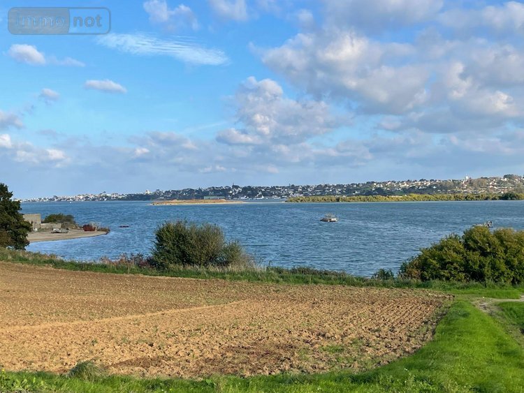 Maison a vendre Saint-Pol-de-Léon 29250 Finistère 149 m2 7 pièces 384100 euros