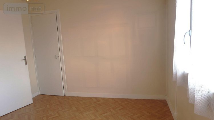 Appartement a vendre Châtellerault 86100 Vienne 81 m2 4 pièces 93800 euros