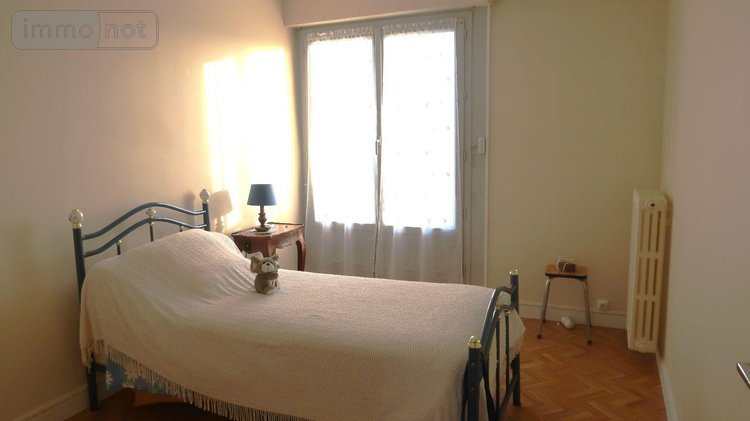 Appartement a vendre Châtellerault 86100 Vienne 81 m2 4 pièces 93800 euros