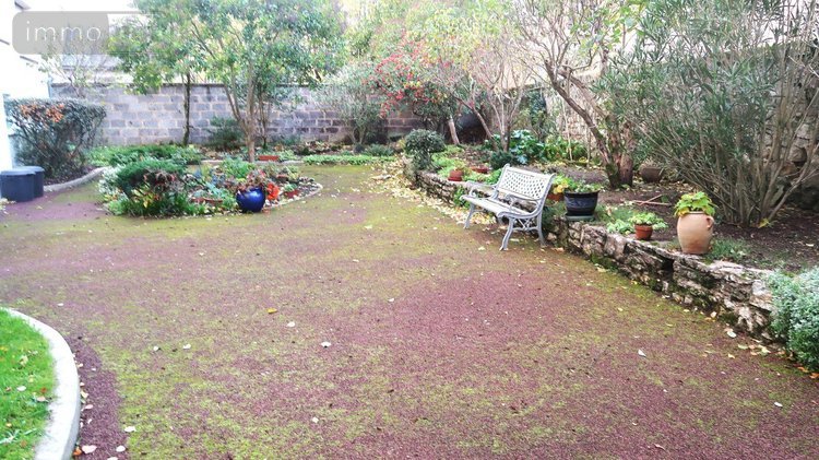 Appartement a vendre Châtellerault 86100 Vienne 81 m2 4 pièces 93800 euros