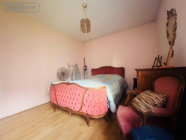 Appartement a vendre Chambéry 73000 Savoie 88 m2 4 pièces 249000 euros