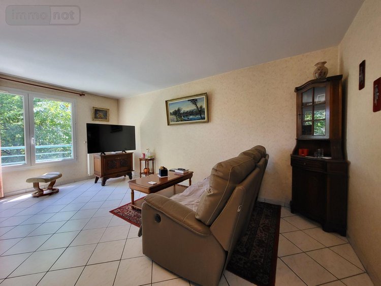 Appartement a vendre Chambéry 73000 Savoie 88 m2 4 pièces 249000 euros