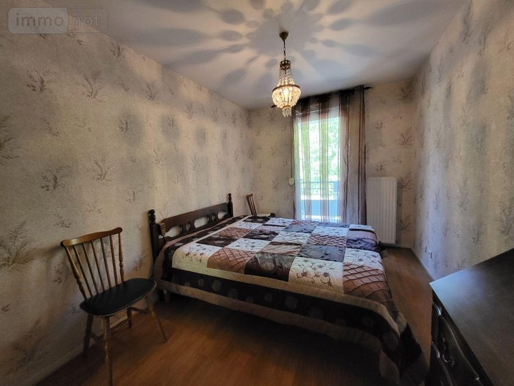 Appartement a vendre Chambéry 73000 Savoie 88 m2 4 pièces 249000 euros