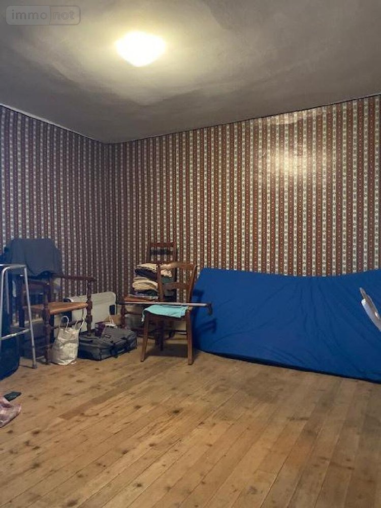 Maison a vendre Igé 71960 Saône-et-Loire 130 m2 6 pièces 168000 euros