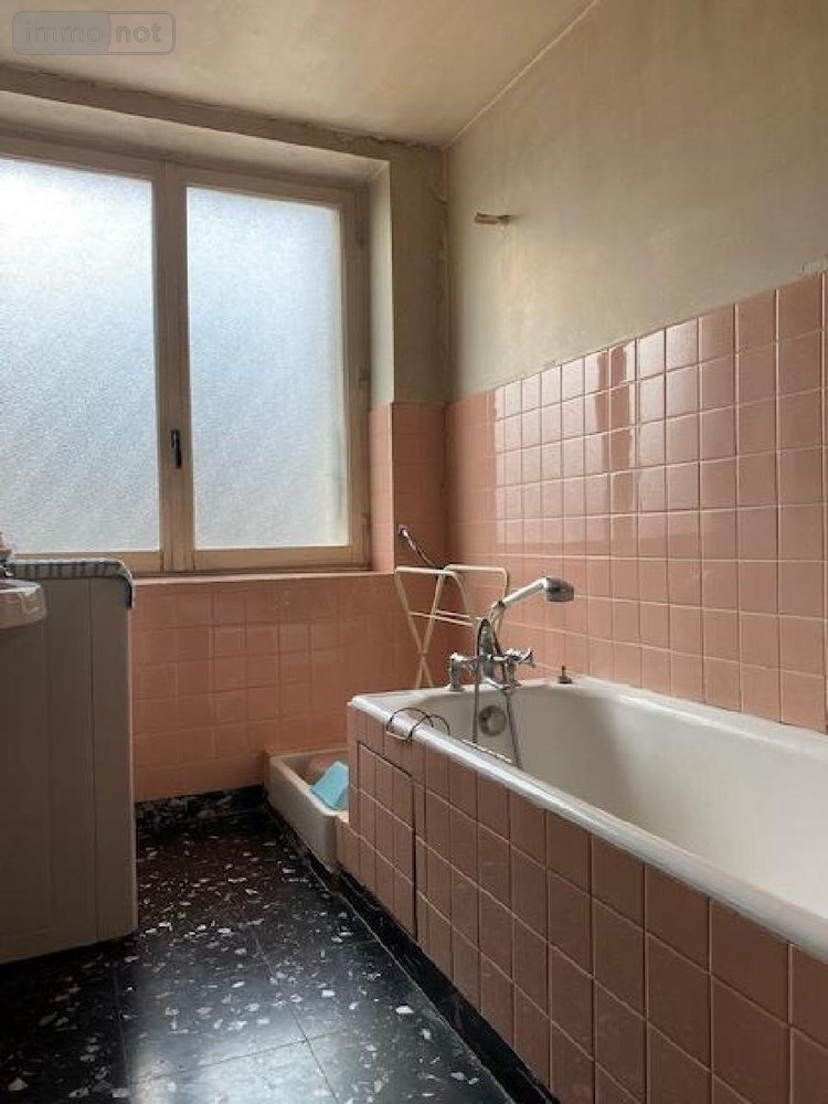 Maison a vendre Igé 71960 Saône-et-Loire 130 m2 6 pièces 168000 euros