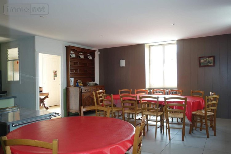 Maison a vendre Péronne 71260 Saône-et-Loire 204 m2 7 pièces 525000 euros