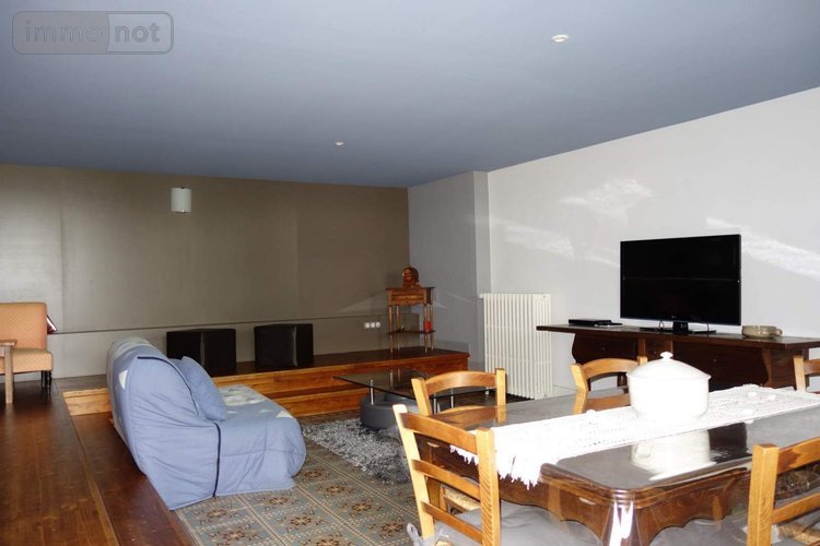 Maison a vendre Péronne 71260 Saône-et-Loire 204 m2 7 pièces 525000 euros