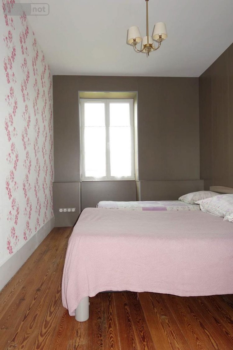 Maison a vendre Péronne 71260 Saône-et-Loire 204 m2 7 pièces 525000 euros