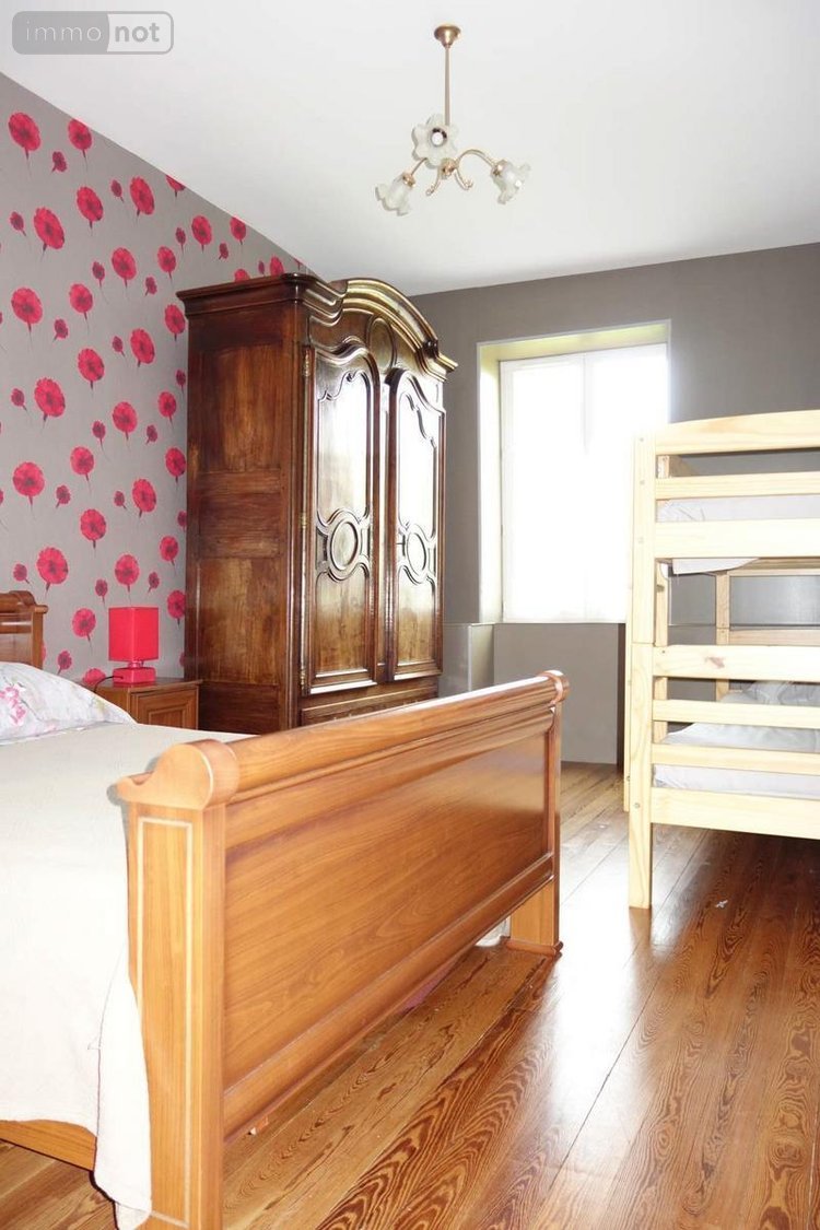 Maison a vendre Péronne 71260 Saône-et-Loire 204 m2 7 pièces 525000 euros