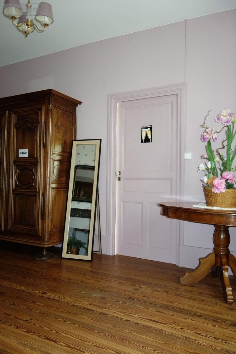 Maison a vendre Péronne 71260 Saône-et-Loire 204 m2 7 pièces 489000 euros