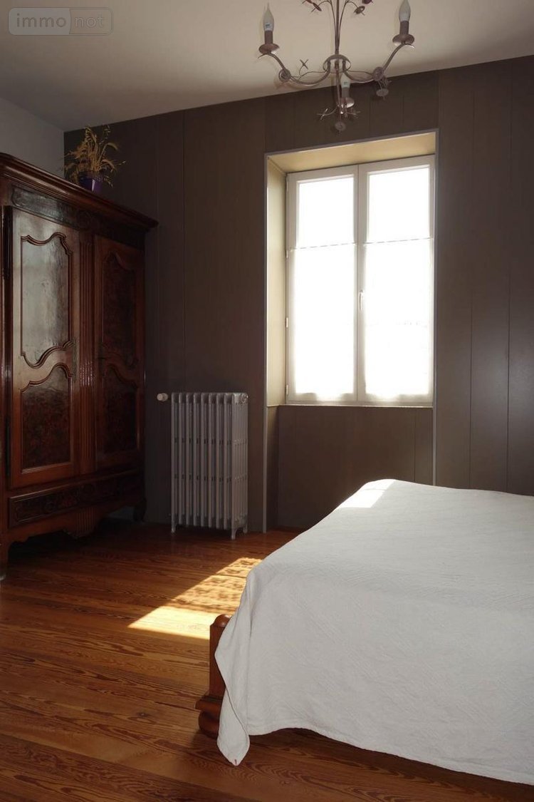Maison a vendre Péronne 71260 Saône-et-Loire 204 m2 7 pièces 489000 euros