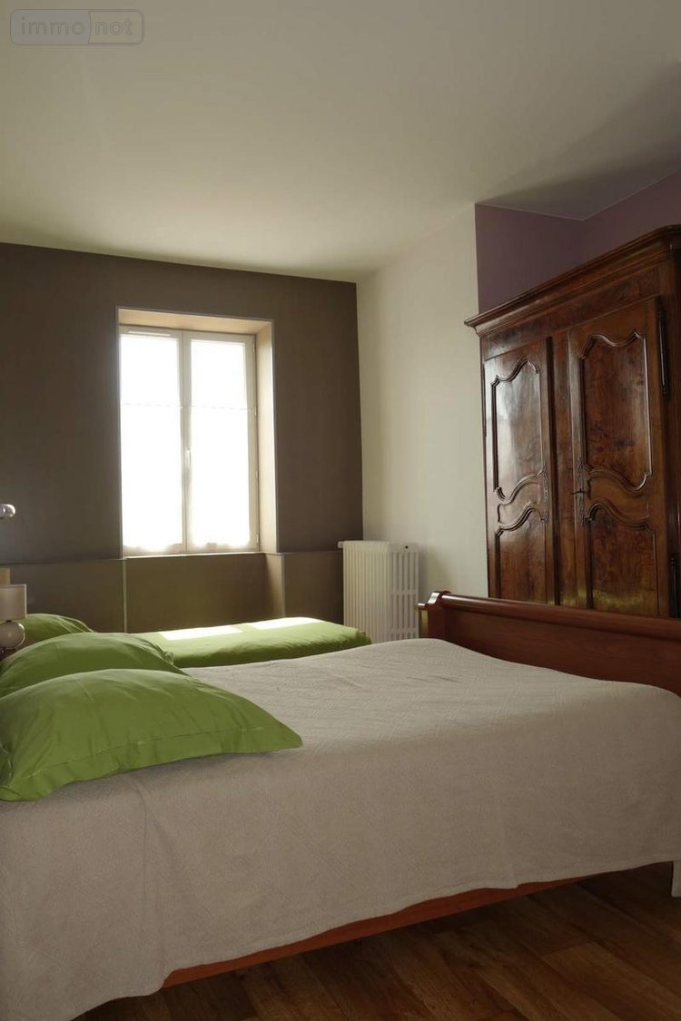 Maison a vendre Péronne 71260 Saône-et-Loire 204 m2 7 pièces 489000 euros