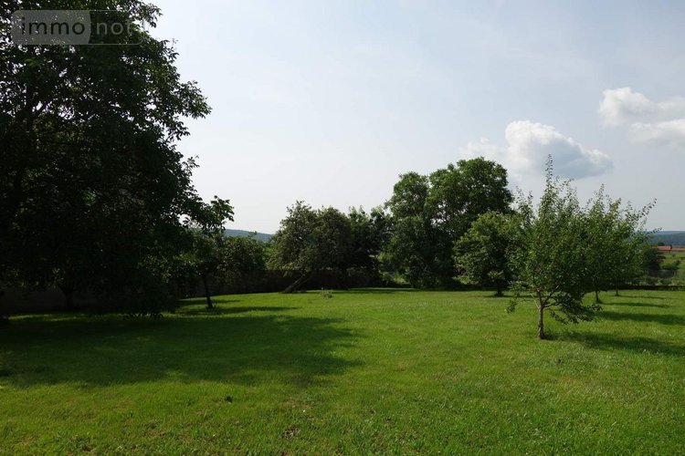 Maison a vendre Péronne 71260 Saône-et-Loire 204 m2 7 pièces 525000 euros