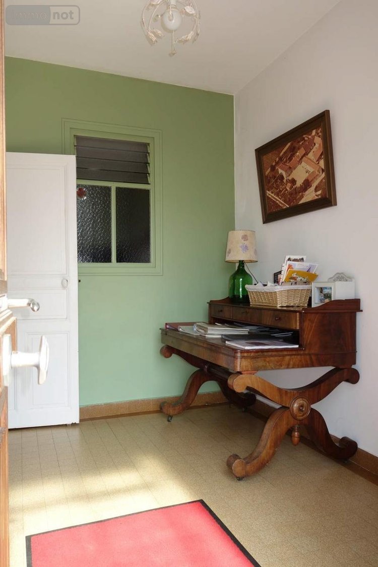 Maison a vendre Péronne 71260 Saône-et-Loire 204 m2 7 pièces 525000 euros