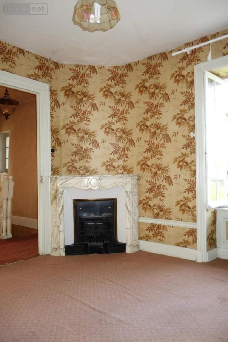 Maison a vendre Mâcon 71000 Saône-et-Loire 129 m2 6 pièces 225000 euros