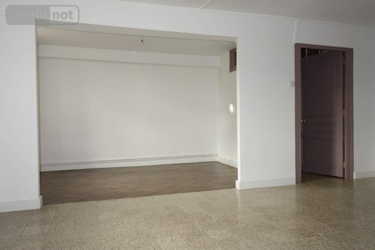 Maison a vendre Mâcon 71000 Saône-et-Loire 129 m2 6 pièces 225000 euros