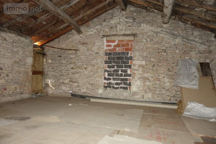 Maison a vendre Mâcon 71000 Saône-et-Loire 129 m2 6 pièces 225000 euros