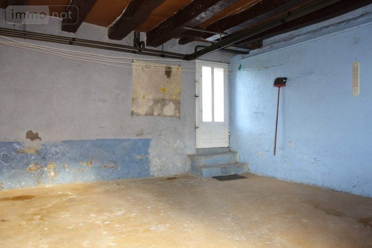 Maison a vendre Mâcon 71000 Saône-et-Loire 129 m2 6 pièces 225000 euros