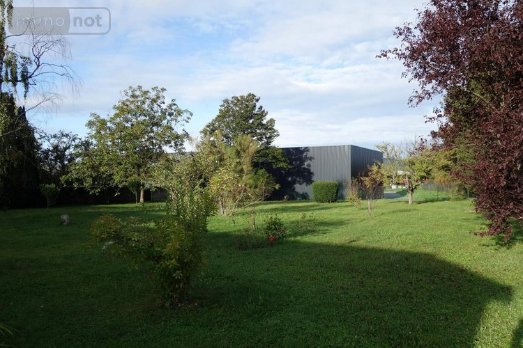 Maison a vendre Mâcon 71000 Saône-et-Loire 129 m2 6 pièces 225000 euros