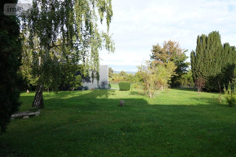 Maison a vendre Mâcon 71000 Saône-et-Loire 129 m2 6 pièces 225000 euros