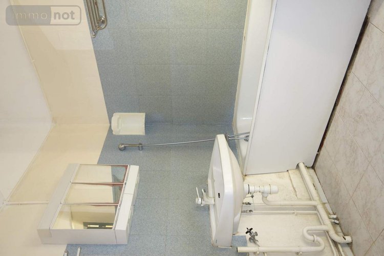 Maison a vendre Mâcon 71000 Saône-et-Loire 129 m2 6 pièces 225000 euros