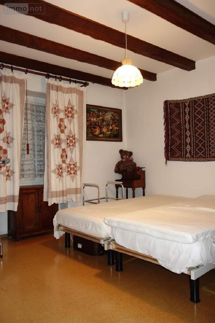 Maison a vendre La Roche-Vineuse 71960 Saône-et-Loire 200 m2 5 pièces 308000 euros